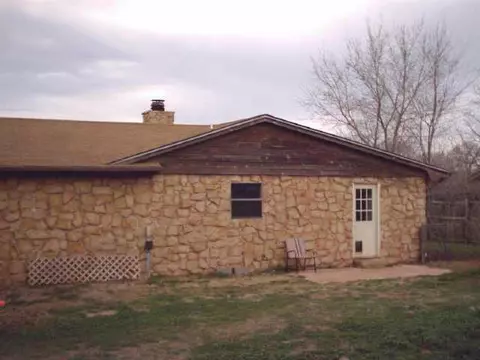 1100 S Post, Guthrie, OK 73044 photo 3