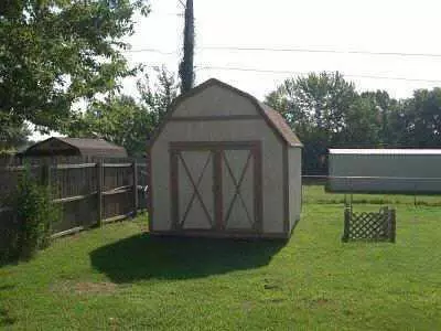 312 Echo Ln, Harrah, OK 73045 photo 2