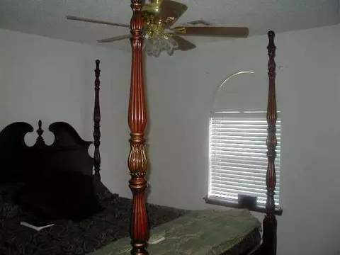 3953 S Dobbs Rd, Harrah, OK 73045 photo 6