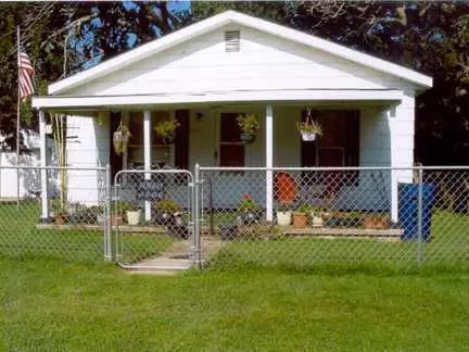809 Ash, Wellston, OK 74881 photo 1