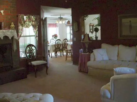 4004 Beachcomber Dr, Yukon, OK 73099 photo 4