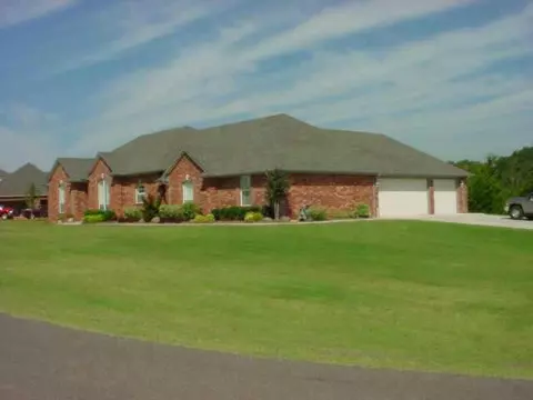 103 Pinyon Cir, Tuttle, OK 73089 photo 9