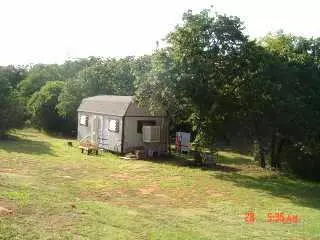 3871 Secrest, Guthrie, OK 73044 photo 6