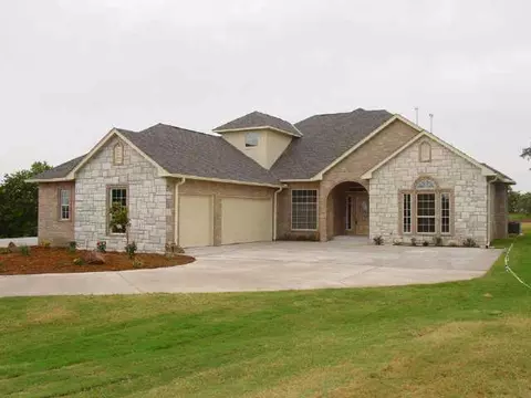5208 Pheasant Pointe Dr, Edmond, OK 73034 photo 1