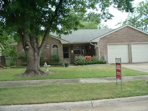 1612 Chamblee Dr, Norman, OK 73071 photo 1