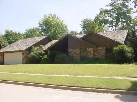 3918 Pine Tree Cir, Norman, OK 73072 photo 1