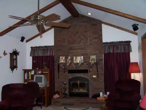 11 Hackney, Mcloud, OK 74851 photo 4