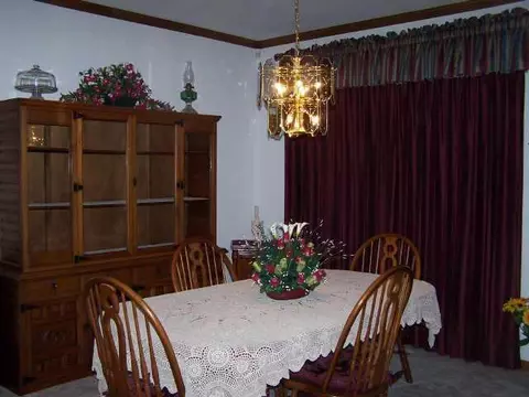 11 Hackney, Mcloud, OK 74851 photo 5