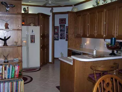 11 Hackney, Mcloud, OK 74851 photo 6