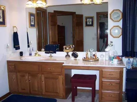 11 Hackney, Mcloud, OK 74851 photo 9