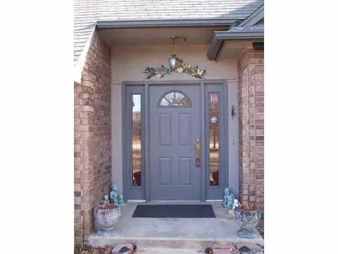 11 Hackney, Mcloud, OK 74851 photo 2