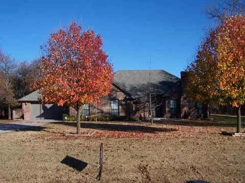 11 Hackney, Mcloud, OK 74851 photo 1