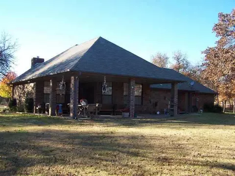 11 Hackney, Mcloud, OK 74851 photo 10