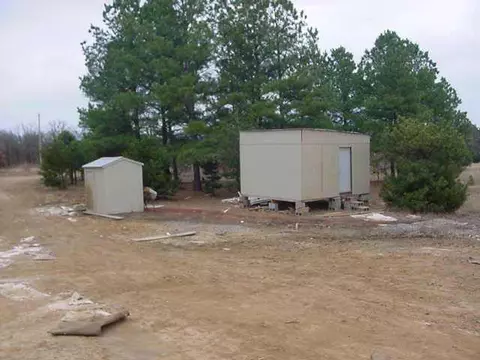 30101 S Hardesty Rd, Mcloud, OK 74851 photo 6