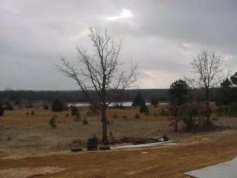 30101 S Hardesty Rd, Mcloud, OK 74851 photo 7