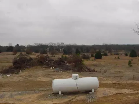 30101 S Hardesty Rd, Mcloud, OK 74851 photo 9