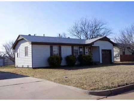 508 Mars, Altus, OK 73521 photo 1