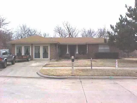 1717 Rolling Stone Dr, Norman, OK 73071 photo 1