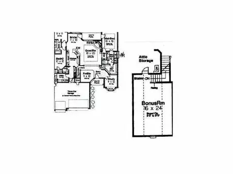 1701 Apache Trl, Edmond, OK 73003 photo 2