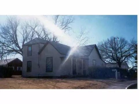 123 Allen Rd, Guthrie, OK 73044 photo 1