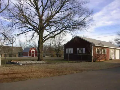 123 Allen Rd, Guthrie, OK 73044 photo 2