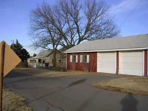 123 Allen Rd, Guthrie, OK 73044 photo 3