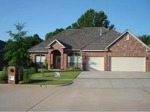 3920 Harrogate, Norman, OK 73072 photo 1