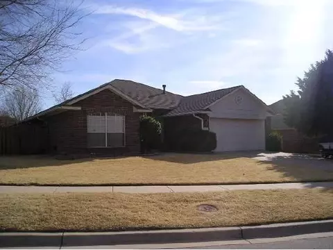 712 Goshawk Dr, Norman, OK 73072 photo 1