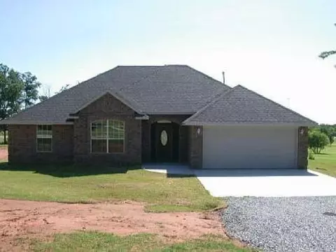 1909 Hackney, Blanchard, OK 73010 photo 1