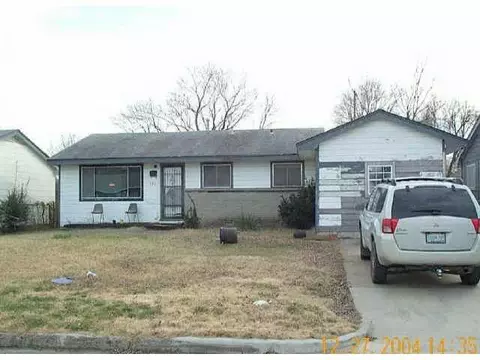 720 E 54th St, Tulsa, OK 74126 photo 1
