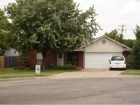 1720 Eagle Nest, Norman, OK 73071 photo 1