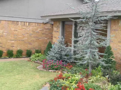 2820 N Pheasant Run, Edmond, OK 73003 photo 2