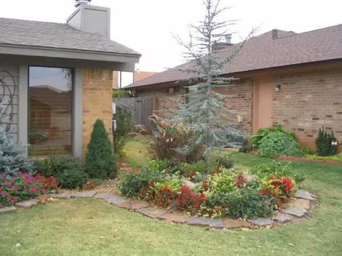 2820 N Pheasant Run, Edmond, OK 73003 photo 3