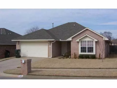 1127 Bald Eagle, Norman, OK 73072 photo 1