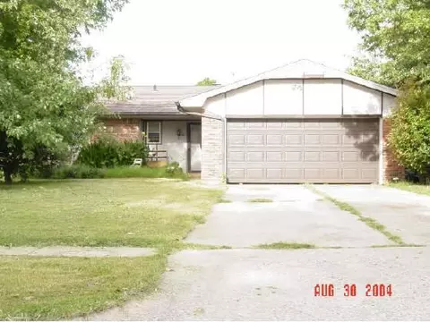 1616 Rolling Stone, Norman, OK 73071 photo 1