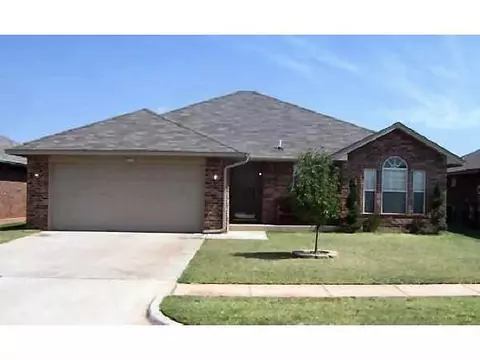 809 Shadowhill, Norman, OK 73071 photo 1