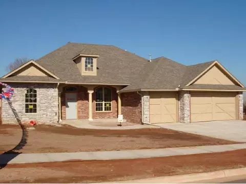 2013 Marymount Rd, Norman, OK 73071 photo 1