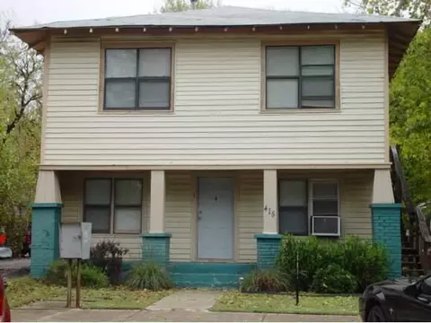 415 Elm, Norman, OK 73069 photo 1