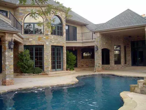 3600 Eagle Lndg, Edmond, OK 73003 photo 3