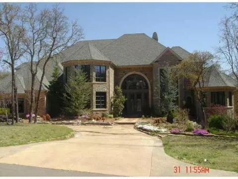 3600 Eagle Lndg, Edmond, OK 73003 photo 1