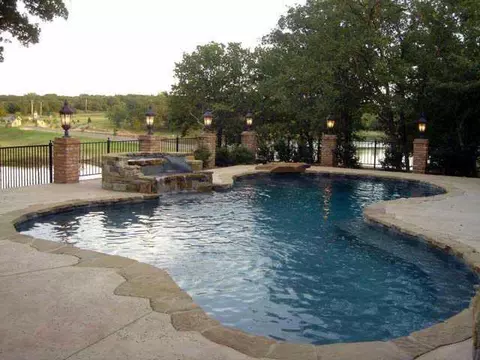 3600 Eagle Lndg, Edmond, OK 73003 photo 2