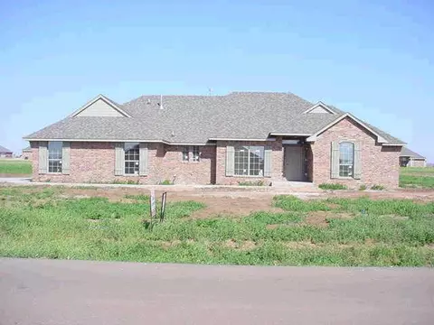 4205 Nugget, Tuttle, OK 73089 photo 1