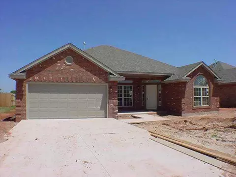 735 Elder, Mustang, OK 73064 photo 1