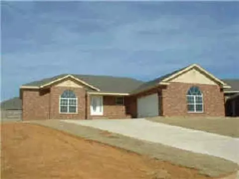 2336 Tailwind, Purcell, OK 73080 photo 1