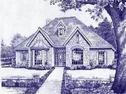 143 Wright Cir, Edmond, OK 73034 photo 1