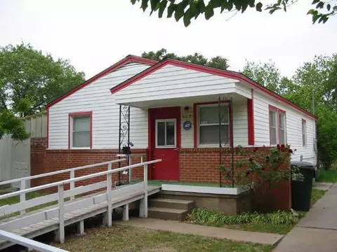 628 S Villa Dr, Norman, OK 73071 photo 1