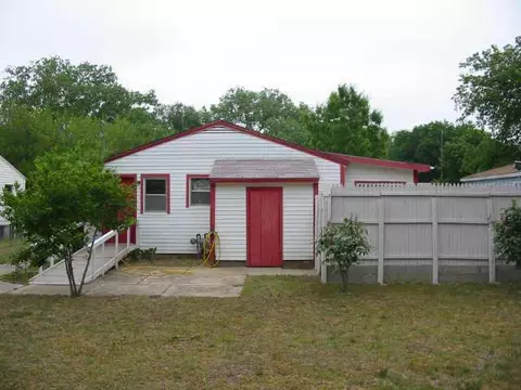 628 S Villa Dr, Norman, OK 73071 photo 4