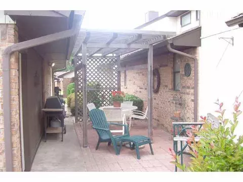 1736 Lionsgate Cir, Bethany, OK 73008 photo 3
