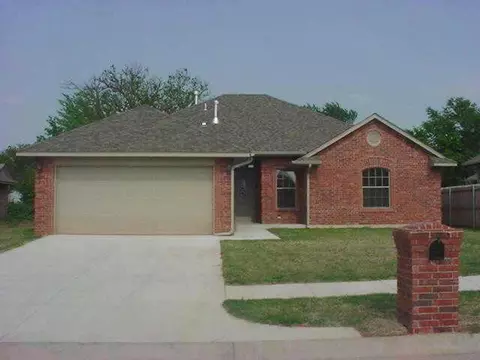 16 W End Ct, Tuttle, OK 73089 photo 1