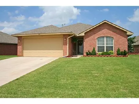 309 Tecumseh Rdg, Norman, OK 73069 photo 1